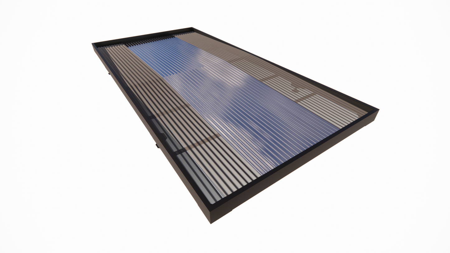 RAPTACover™ Walkway System