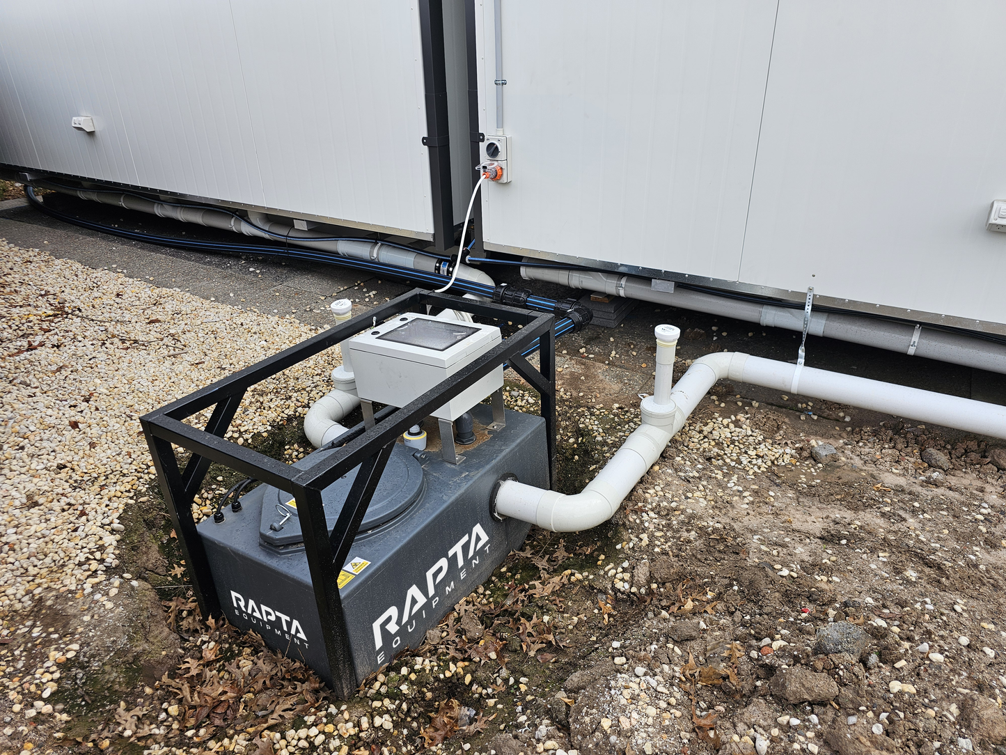 CabinPump Ultra
