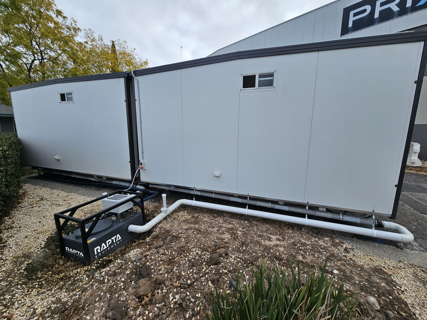 CabinPump Ultra