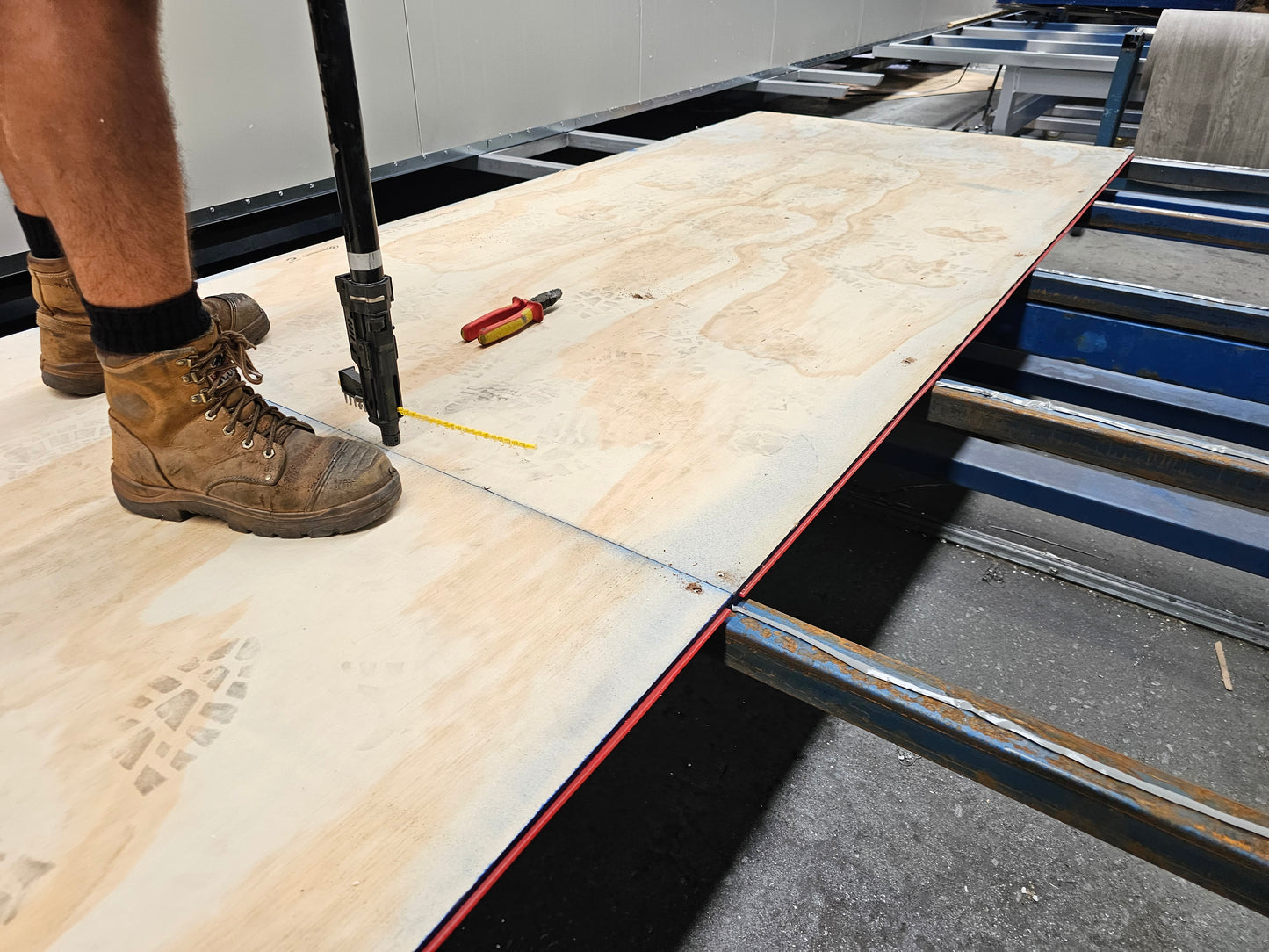 RAPTA T&G 19mm Structural Plywood