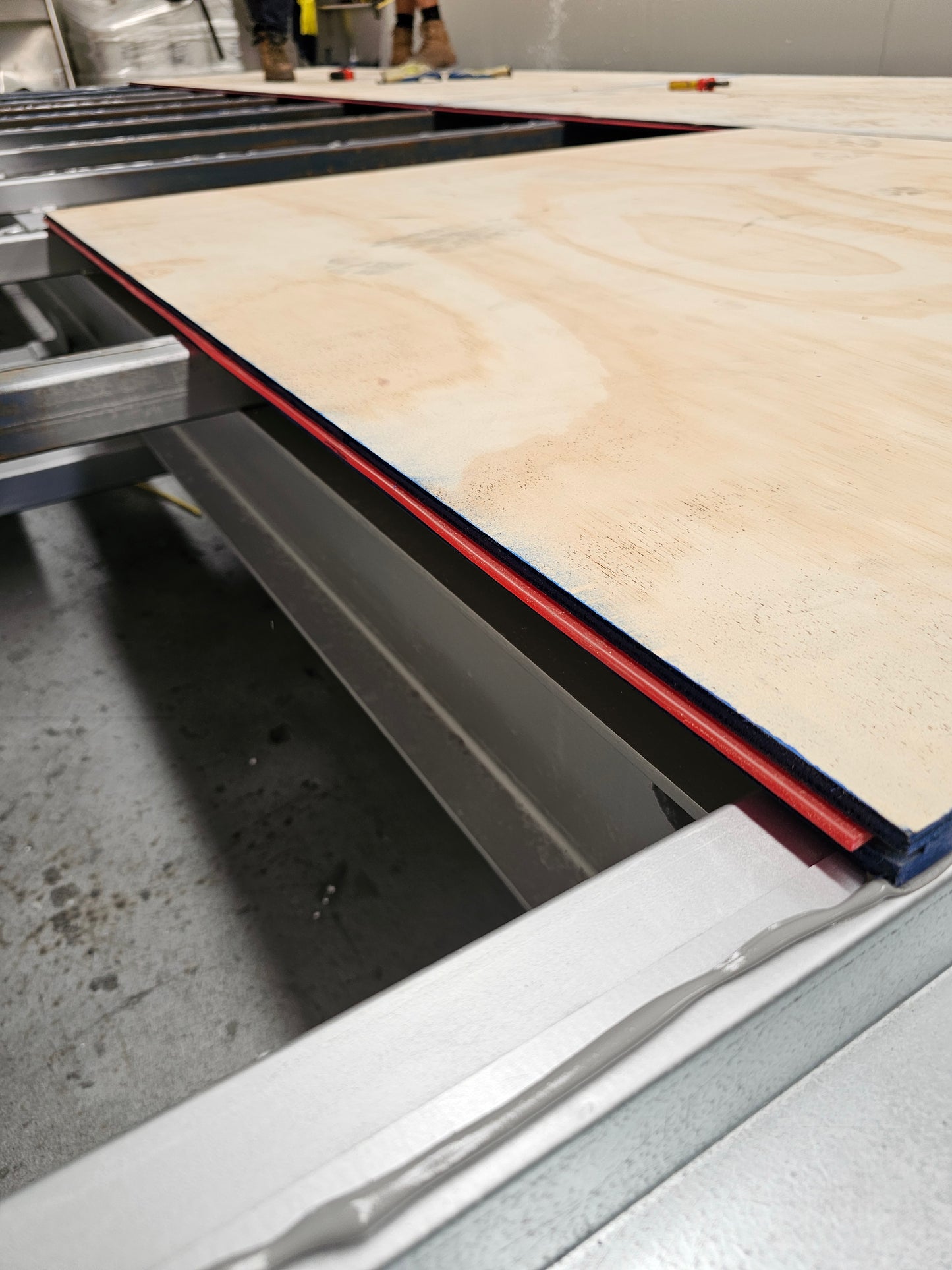 RAPTA T&G 19mm Structural Plywood