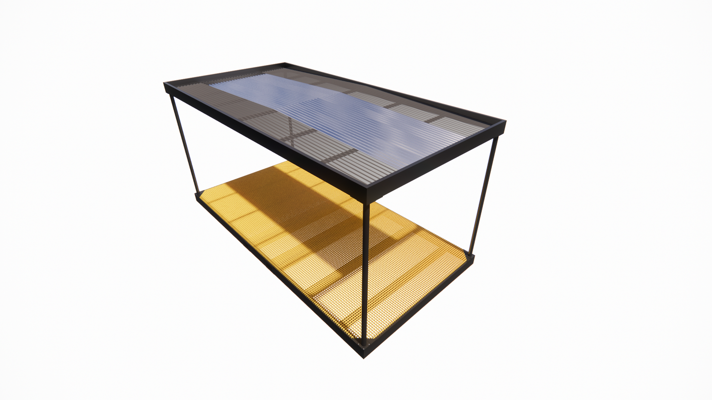 RAPTACover™ Walkway System