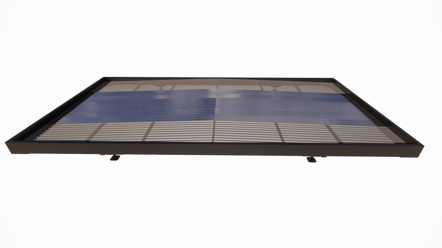 RAPTACover™ Walkway System