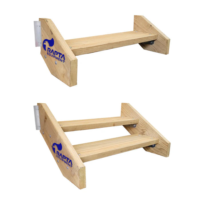 RAPTA Timber Step