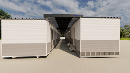 RAPTACover™ Walkway System