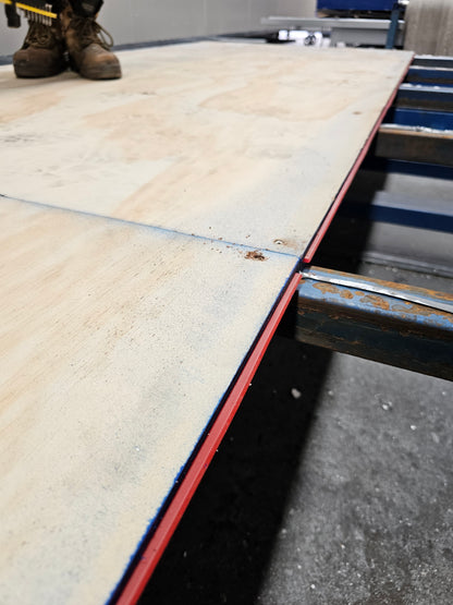 RAPTA T&G 19mm Structural Plywood