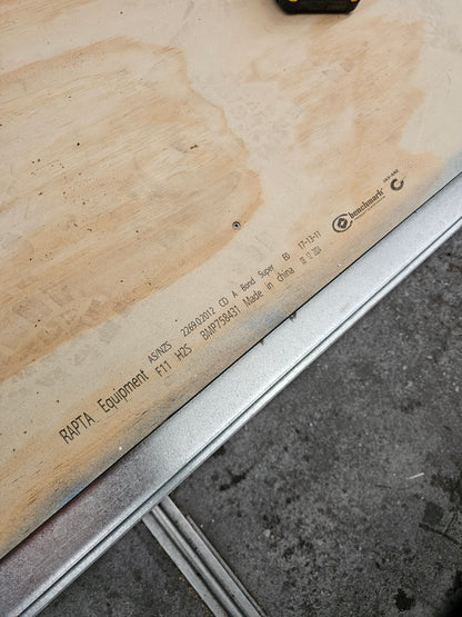 RAPTA T&G 19mm Structural Plywood