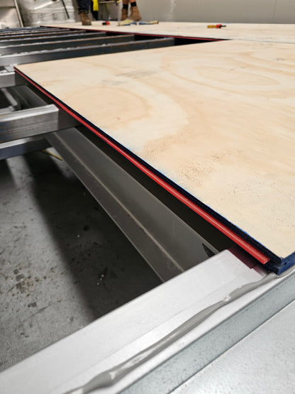 RAPTA T&G 19mm Structural Plywood