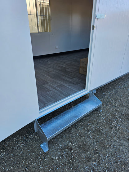 RAPTA Heavy Duty Steel Steps