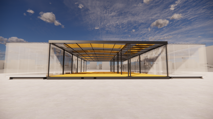RAPTACover™ Walkway System