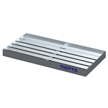 RAPTA Boot Grate