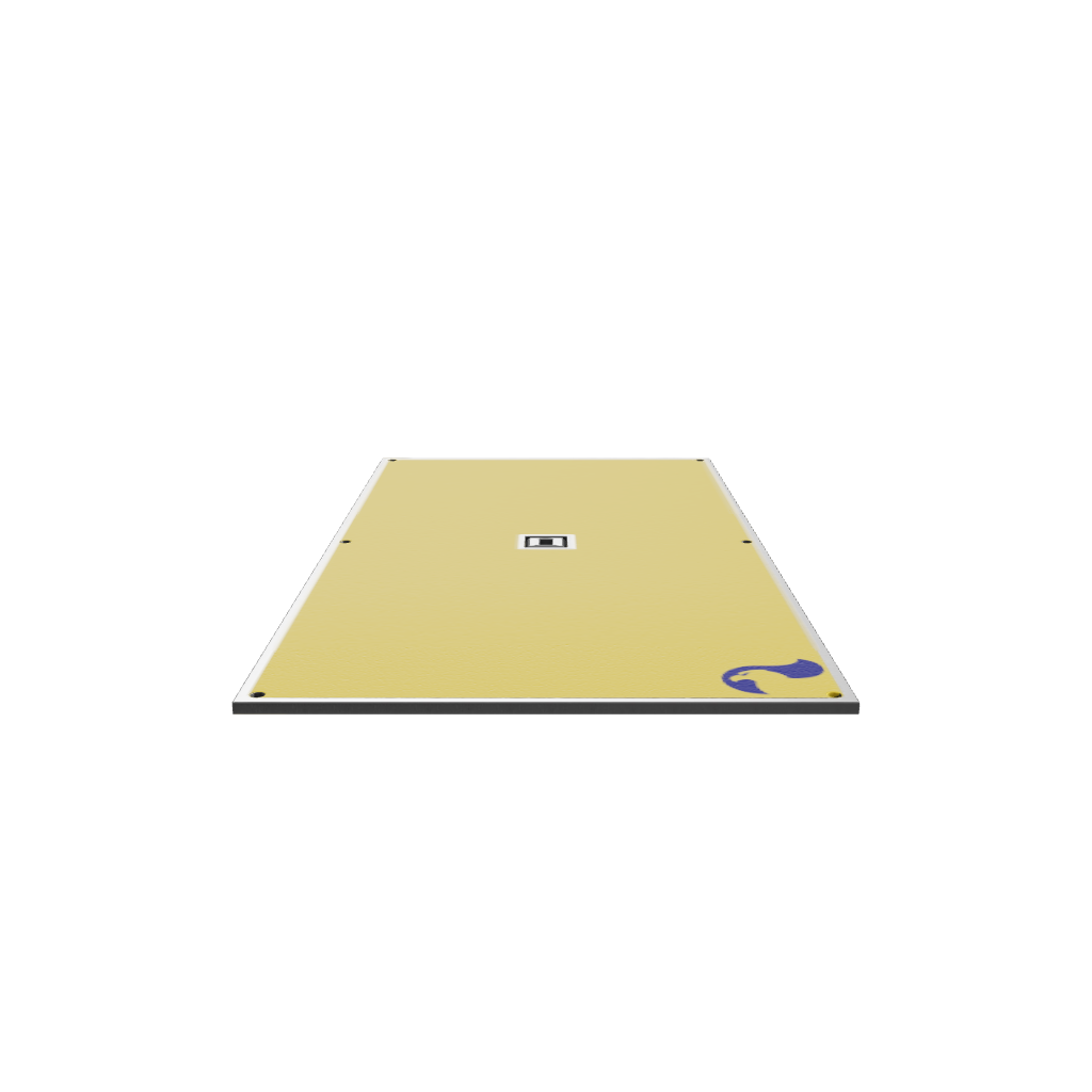2.4m x 1.2m (25mm Thickness)