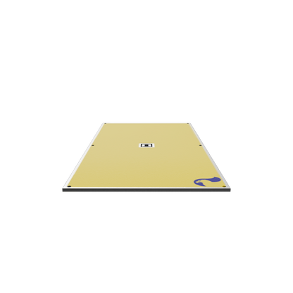 2.4m x 1.2m (25mm Thickness)