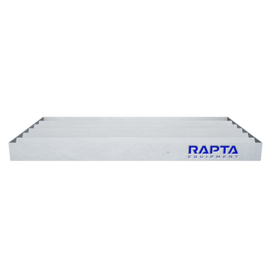 RAPTA Boot Grate